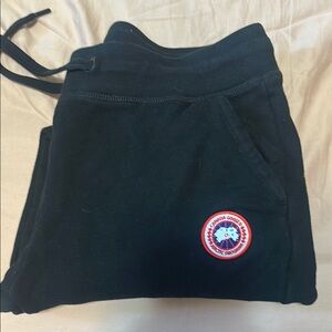Canada Goose Joggers